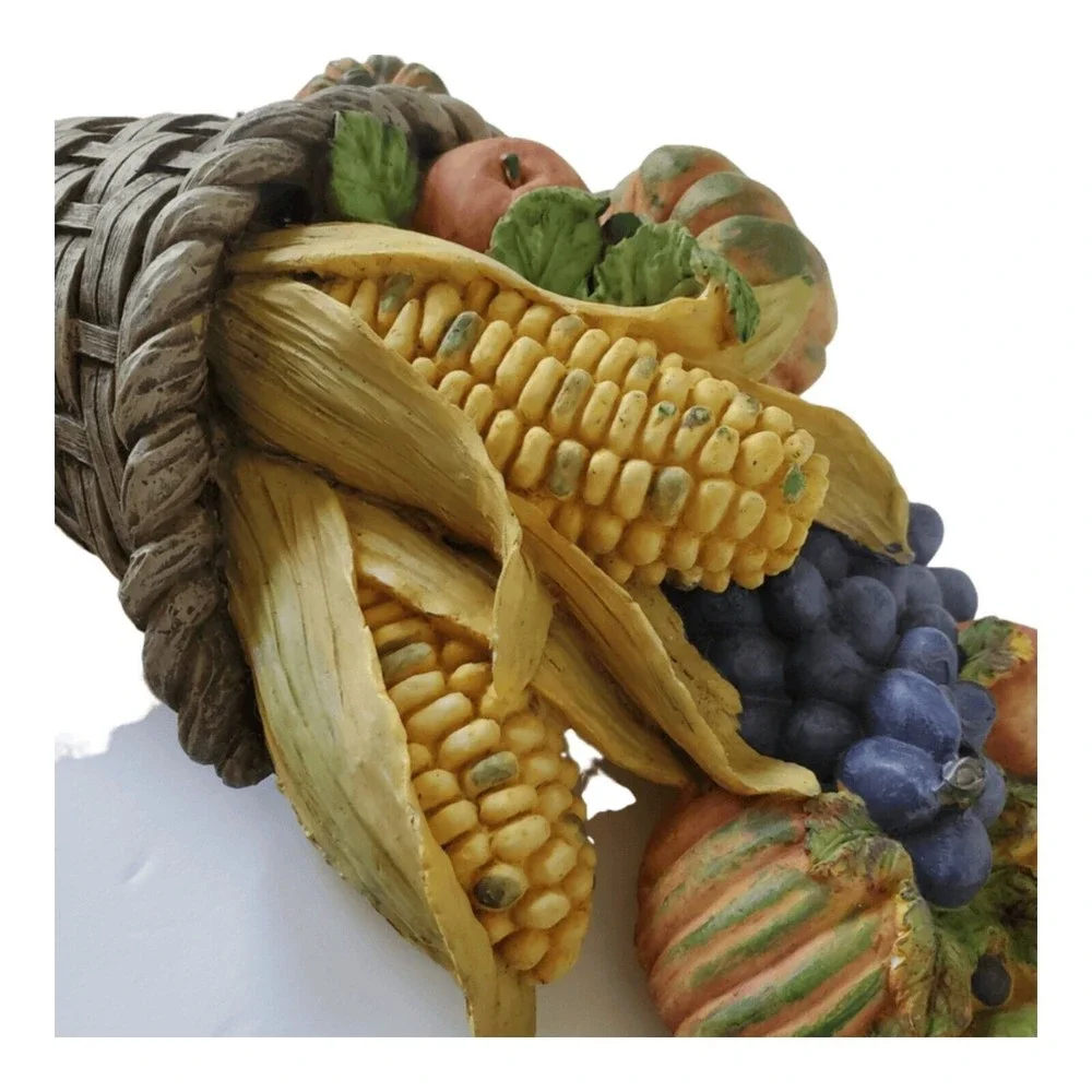 Unbranded cornucopia fall